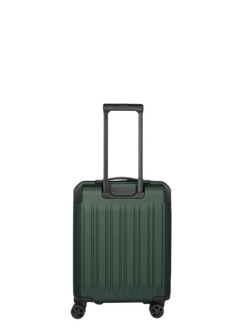 Travelite Dynamiic zöld 4 kerekű kabinbőrönd