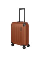 Travelite Dynamiic téglavörös 4 kerekű kabinbőrönd