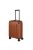 Travelite Dynamiic téglavörös 4 kerekű kabinbőrönd