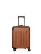 Travelite Dynamiic téglavörös 4 kerekű kabinbőrönd