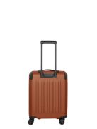 Travelite Dynamiic téglavörös 4 kerekű kabinbőrönd