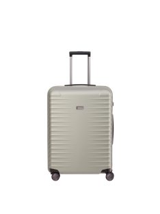 Titan Litron pezsgő 4 kerekű közepes bőrönd