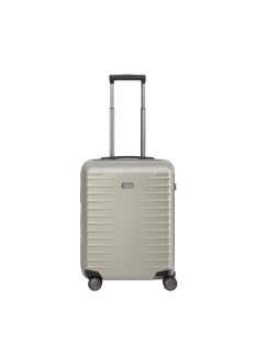 Titan Litron pezsgő 4 kerekű kabinbőrönd