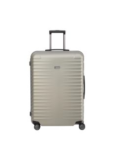 Titan Litron Frame pezsgő 4 kerekű csatos nagy bőrönd