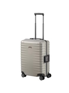 Titan Litron Frame pezsgő 4 kerekű csatos kabinbőrönd