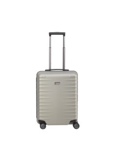 Titan Litron Frame pezsgő 4 kerekű csatos kabinbőrönd