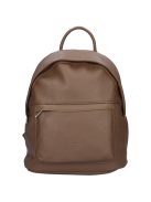 David Jones 7013-2 drapp női hátizsák