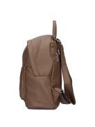 David Jones 7013-2 drapp női hátizsák