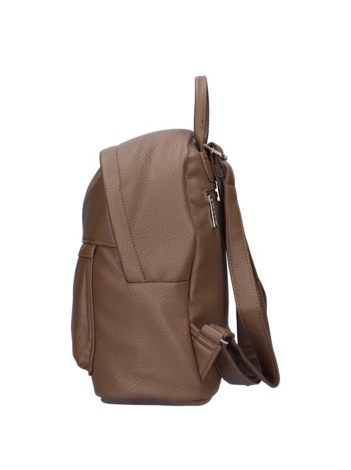 David Jones 7013-2 drapp női hátizsák