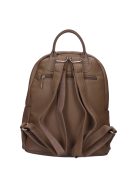 David Jones 7013-2 drapp női hátizsák
