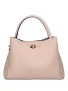 David Jones 7054-1 drapp női kézitáska