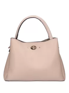 David Jones 7054-1 drapp női kézitáska