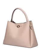 David Jones 7054-1 drapp női kézitáska