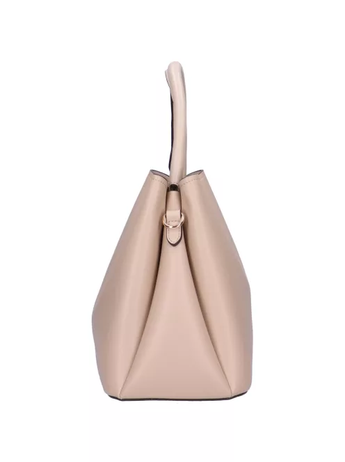 David Jones 7054-1 drapp női kézitáska