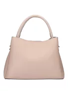 David Jones 7054-1 drapp női kézitáska