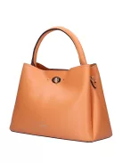 David Jones 7054-1 narancssárga női kézitáska