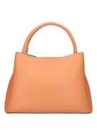 David Jones 7054-1 narancssárga női kézitáska