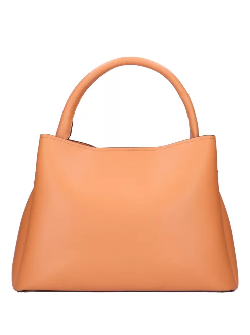 David Jones 7054-1 narancssárga női kézitáska
