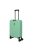 Travelite Basics Flat menta 4 kerekű kabinbőrönd