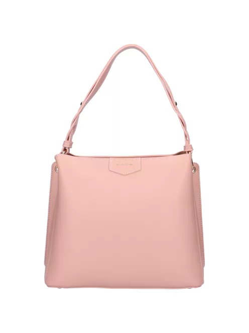 David Jones 7060-2 púder női kézitáska