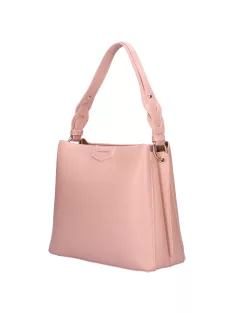 David Jones 7060-2 púder női kézitáska