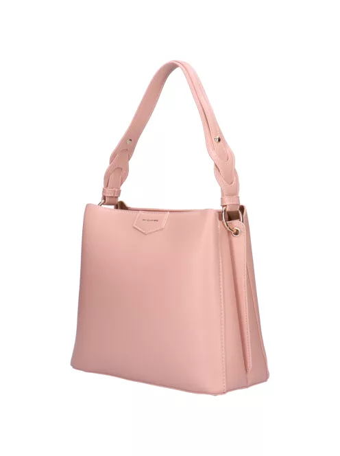 David Jones 7060-2 púder női kézitáska