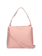 David Jones 7060-2 púder női kézitáska