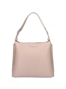 David Jones 7060-2 drapp női kézitáska