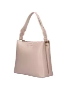 David Jones 7060-2 drapp női kézitáska