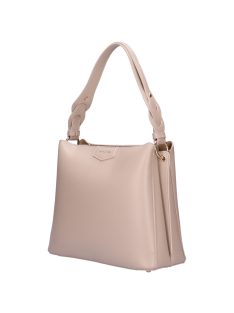 David Jones 7060-2 drapp női kézitáska