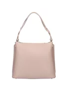 David Jones 7060-2 drapp női kézitáska