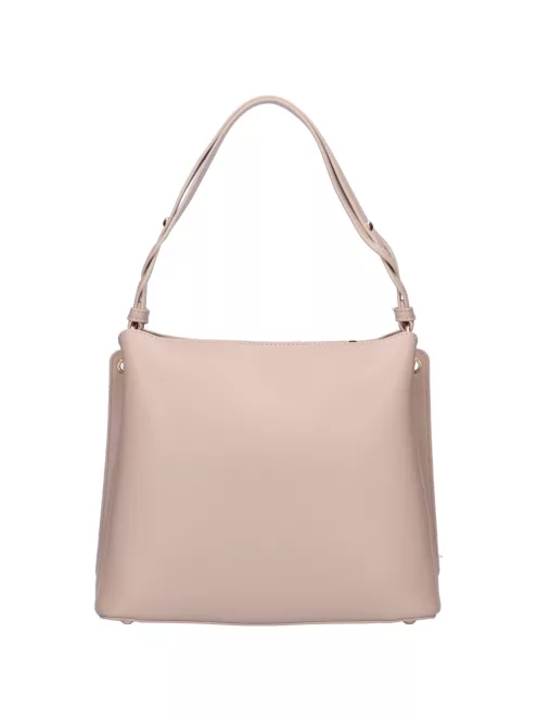 David Jones 7060-2 drapp női kézitáska