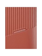 Travelite Bali korall 4 kerekű nagy bőrönd