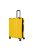 Travelite Cruise sárga 4 kerekű nagy bőrönd