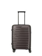 Travelite Air Base barna 4 kerekű kabinbőrönd