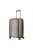 Travelite Air Base közepes bőrönd pezsgő 4 kerekű bővíthető