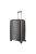 Travelite Air Base nagy bőrönd antracit 4 kerekű