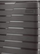 Travelite Air Base barna 4 kerekű nagy bőrönd