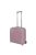 Travelite Elvaa rózsaszín 4 kerekű üzleti kabinbőrönd