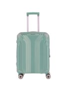 Travelite Elvaa menta 4 kerekű kabinbőrönd