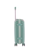 Travelite Elvaa menta 4 kerekű kabinbőrönd