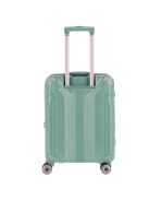 Travelite Elvaa menta 4 kerekű kabinbőrönd