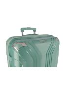 Travelite Elvaa menta 4 kerekű kabinbőrönd