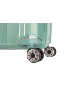 Travelite Elvaa menta 4 kerekű kabinbőrönd
