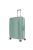 Travelite Elvaa menta 4 kerekű nagy bőrönd