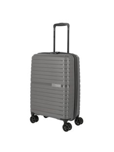 Travelite Trient antracit 4 kerekű kabinbőrönd