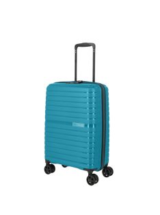 Travelite Trient petrol 4 kerekű kabinbőrönd