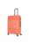 Travelite Waal téglavörös 4 kerekű nagy bőrönd