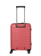 Travelite Mooby piros 4 kerekű kabinbőrönd