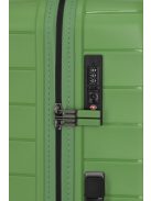 Travelite Mooby zöld 4 kerekű kabinbőrönd